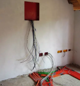 Kvalitetne elektroinstalacije gorenjska