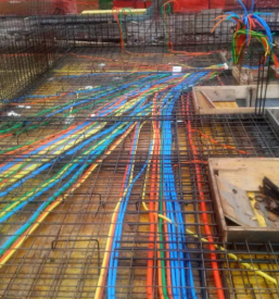 Kvalitetne elektroinstalacije gorenjska