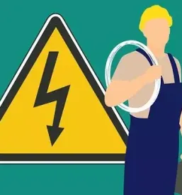 Mojster za elektroinštalacije Kamnik