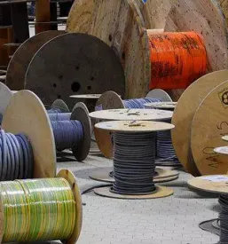 Strokovne elektroinštalacije Kamnik