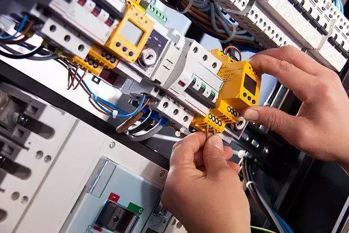 Kvalitetne elektroinštalacije Kamnik