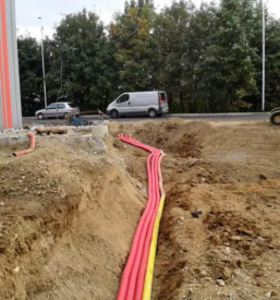 Kvalitetne elektroinstalacije ljubljana