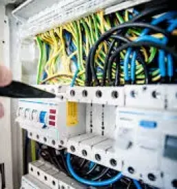Kvalitetne elektroinštalacije Slovenija