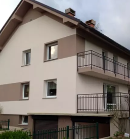 Kvalitetne fasade osrednja slovenija