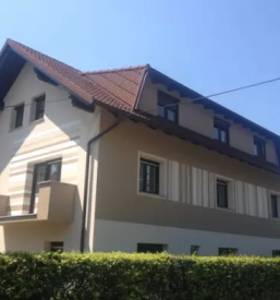Kvalitetne fasade osrednja slovenija