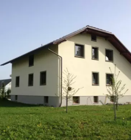Kvalitetne fasade osrednja slovenija