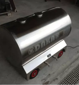 Kvalitetne inox posode za hlajenje slovenija