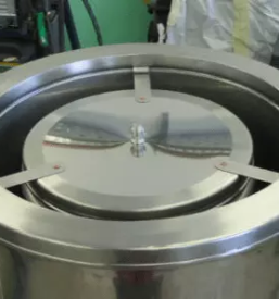 profesionalne inox posode za hlajenje slovenija