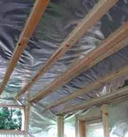 Kvalitetne izolacije savinjska