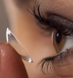 Kvalitetne kontaktne leče Maribor