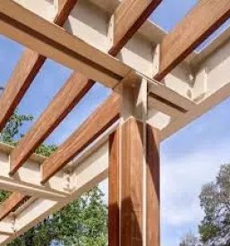 Kvalitetne lesene konstrukcije osrednja slovenija in okolica