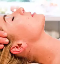 Kvalitetne masaze in nega telesa ljubljana