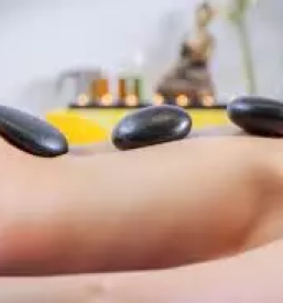 Kvalitetne masaze in nega telesa ljubljana