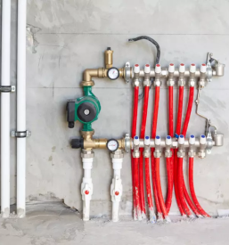 Kvalitetne plinske instalacije celje okolica savinjska