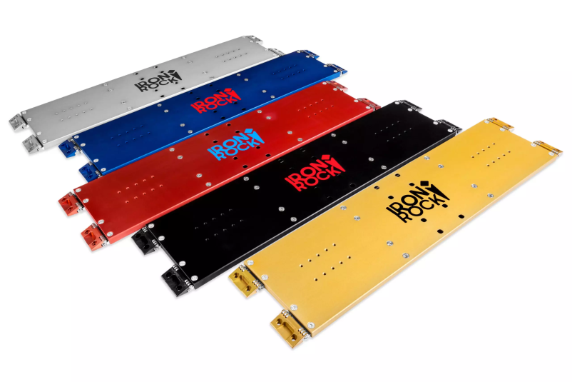 Visokokakovostne snežne deske Evropa, Nemčija