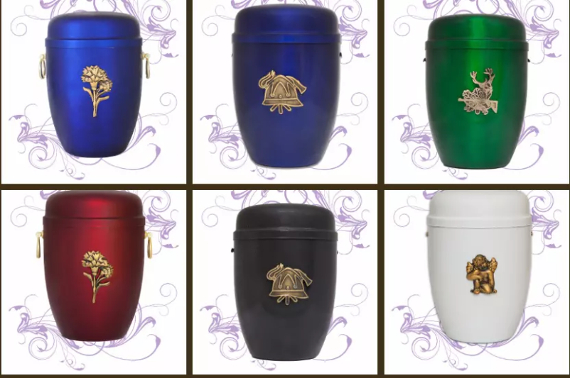 Pogrebne storitve Gorenjska 