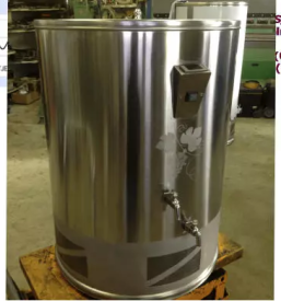 Kvalitetne posode za vino v sloveniji