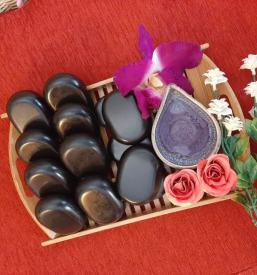 Protibolečinska terapija z masažo Domžale