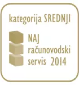 Kvalitetne računovodske storitve dolenjska osrednja slovenija