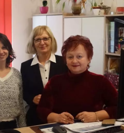 Zanesljivo podjetje za računovodske storitve Maribor