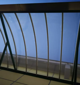 Kakovostne ravne strehe Slovenija