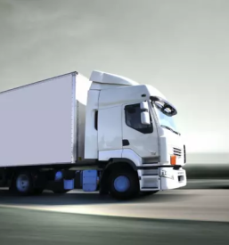 Kvalitetne špedicijske storitve slovenija