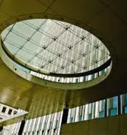Kvalitetne svetlobne kupole slovenija