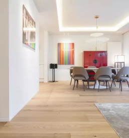 Kvalitetne talne obloge osrednja slovenija