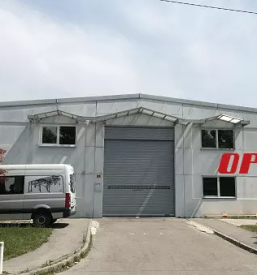 Kvalitetni alu profili slovenija