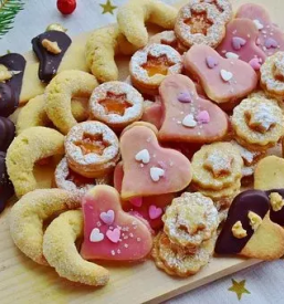 Kvalitetni domaci izdelki gorenjska