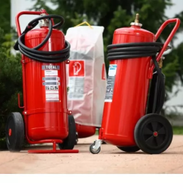 Kvalitetni gasilski aparati slovenija