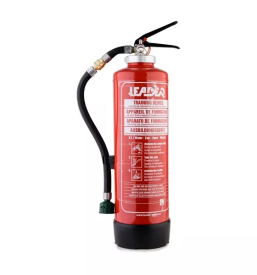 Kvalitetni gasilski aparati slovenija