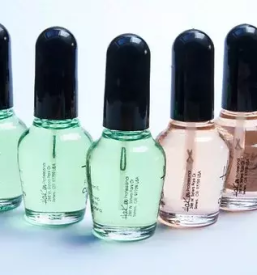 Podaljševanje nohtov Ljubljana