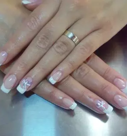 Profesionalni gel nohti Ljubljana