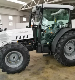 Kvalitetni in ugodni traktorji po sloveniji