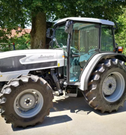 Kvalitetni in ugodni traktorji po sloveniji