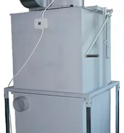 Kvalitetni industrijski sesalniki