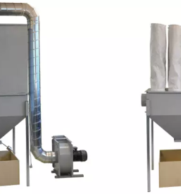 Kvalitetni industrijski ventilatorji slovenija