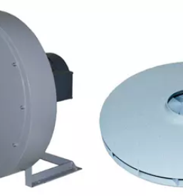 Kvalitetni industrijski ventilatorji slovenija