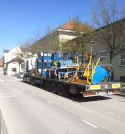 Kvalitetni izredni prevozi slovenija