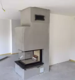 Sodobni kamini na Ptuju