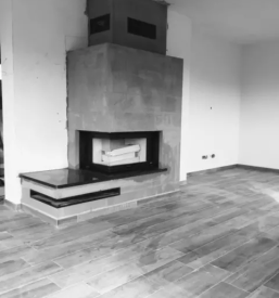 Ugodni kamini Štajerska