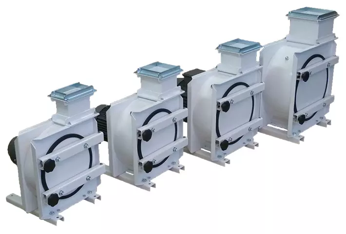 Kvalitetni kladivni mlini Slovenija