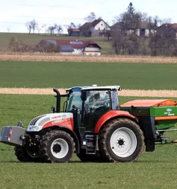 Ugodni kmetijski stroji Štajerska