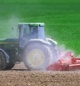 Kvalitetna kmetijska mehanizacija Štajerska