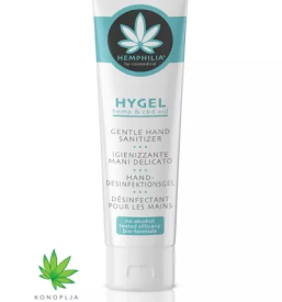 Kvalitetni konopljini izdelki primorska