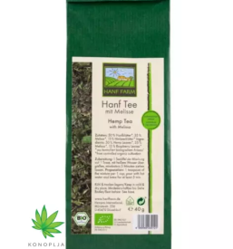 Kvalitetni konopljini izdelki primorska