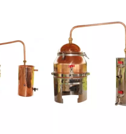 Kvalitetni kotli za zganjekuho prekmurje