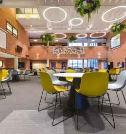 Kvalitetni pisarniski stoli osrednja slovenija