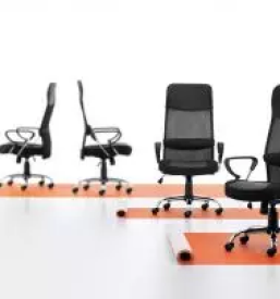 Kvalitetni pisarniski stoli osrednja slovenija